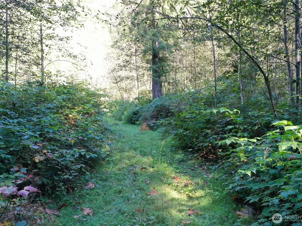 0 Index Galina Road, Index, WA 98526