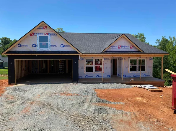 349 Tegan Ct, Lyman, SC 29365