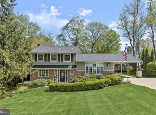 6501 Belleview Dr, Columbia, MD 21046