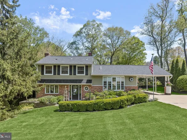 6501 Belleview Dr, Columbia, MD 21046