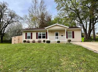 66 Green Hill Ct, Huntington, IN 46750