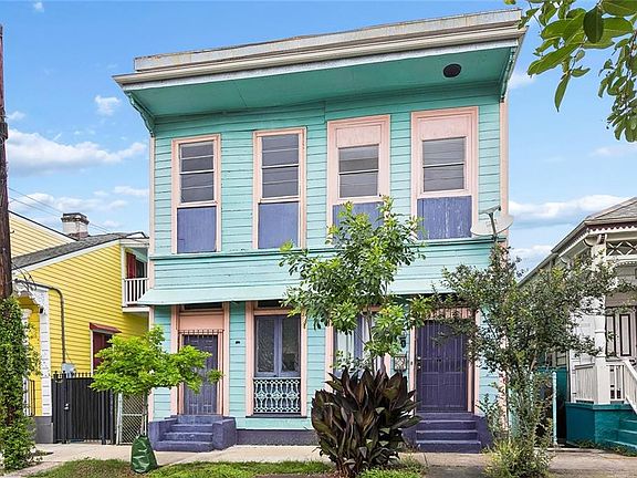 2nd image of 2019-21 N Rampart St