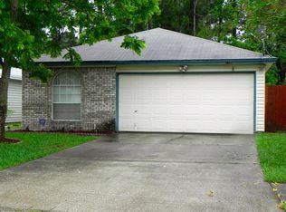 1722 Ashmore Green Dr, Jacksonville, FL 32246
