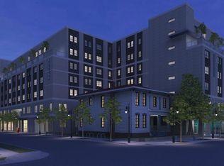 2207 Nueces St #613, Austin, TX 78705