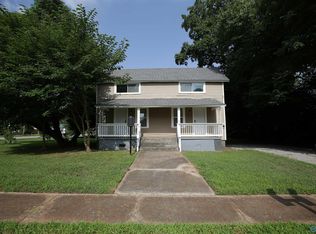 3706 Clopton St SW, Huntsville, AL 35805