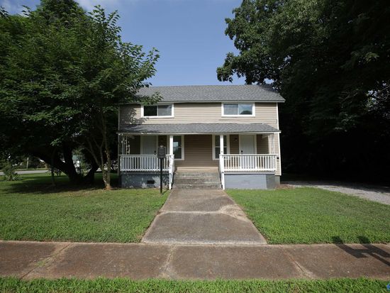 3706 Clopton St SW, Huntsville, AL 35805