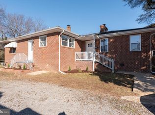 3306 E River Rd, South Chesterfield, VA 23803