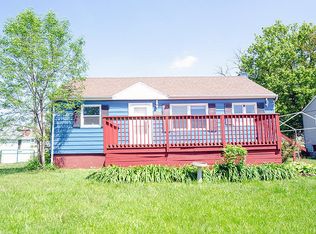 623 E Wabash Ave, Rantoul, IL 61866