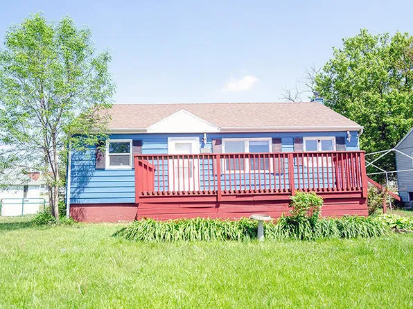 623 E Wabash Ave, Rantoul, IL 61866