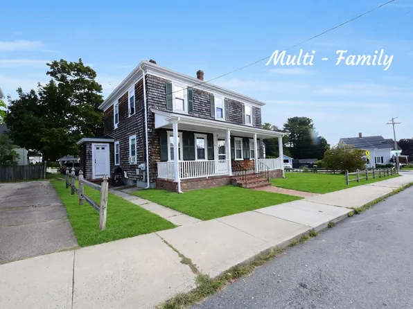 43 Alden Street, Plymouth, MA 02360