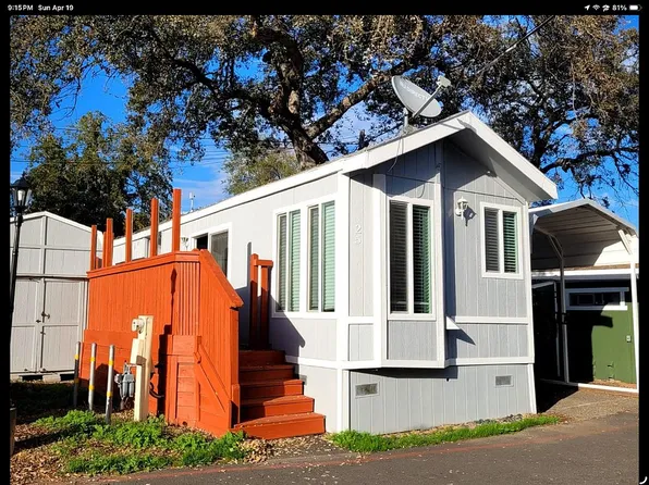 8880 Auburn Folsom Rd Space 25, Granite Bay, CA 95746