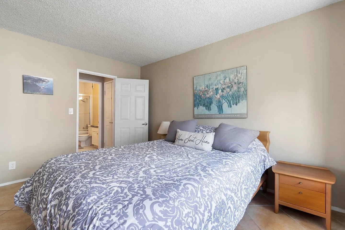 1 bed, 729 sqft, $2,800 — Photo 4