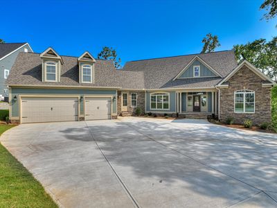 4311 Sabal Drive, Evans, GA, 30809
