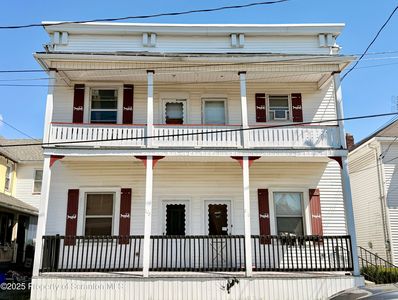 210 Mary St, Olyphant, PA, 18447