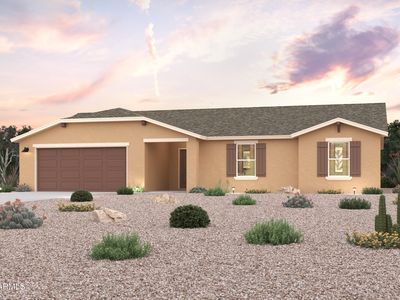 15865 S YAVA Road, Arizona City, AZ, 85123