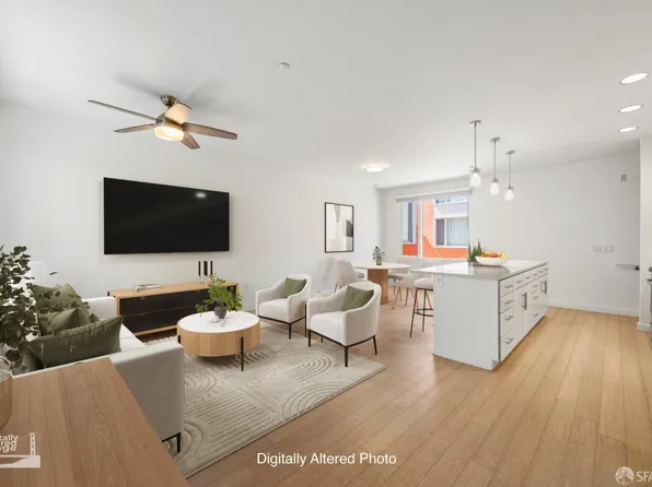187 Avocet Way, San Francisco, CA 94124
