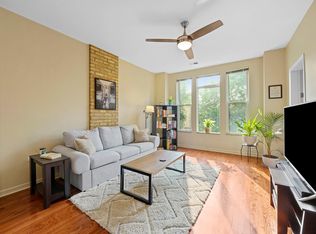 1030 N Paulina St #3F, Chicago, IL 60622