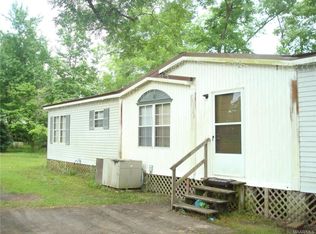 109 Narrow Lane Rd, Greenville, AL 36037