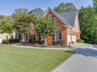 6100 Wild Timber Rd, Sugar Hill, GA 30518