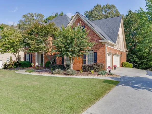 6100 Wild Timber Rd, Sugar Hill, GA 30518