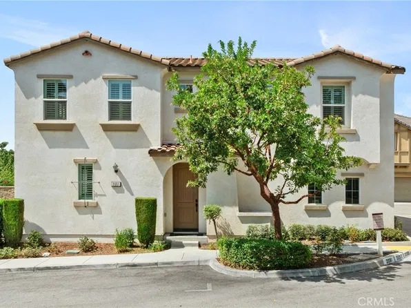 2051 Liberty Way, Claremont, CA 91711