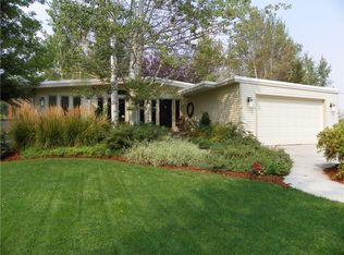 2906 S 51st St W, Billings, MT 59106