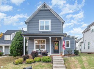 203 Kipling Dr, Oxford, NC 27565