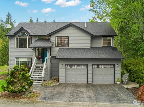 4978 NW Dream Court, Silverdale, WA 98383