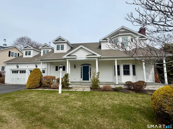 6 Winding Way #6, Trumbull, CT 06611