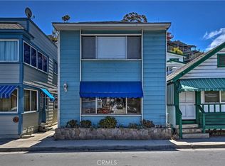 210 Claressa Ave, Avalon, CA 90704
