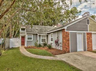 3214 Albert Dr, Tallahassee, FL 32309