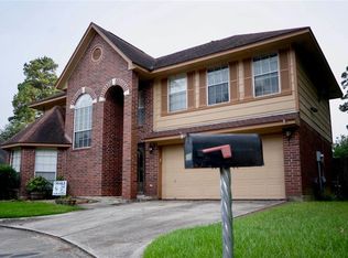 2202 Friarwood Trl, Kingwood, TX 77339