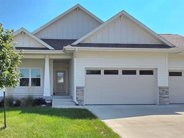 929 Wolf Creek Dr, Polk City, IA 50226