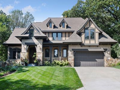 132 Interlachen Rd, Hopkins, MN, 55343