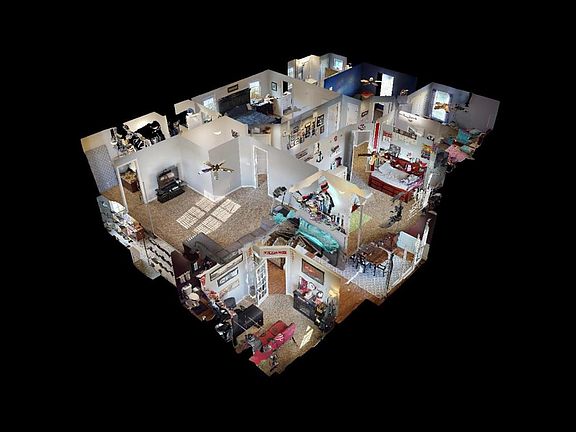 5th image of 5936 Brunswick Ct