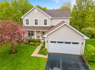 501 Deer Run Rd, Lakemoor, IL 60051