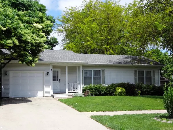 209 W Clark St, Clarinda, IA 51632
