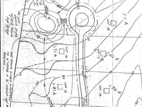 4th image of LOT 17 Ridge Way Dr