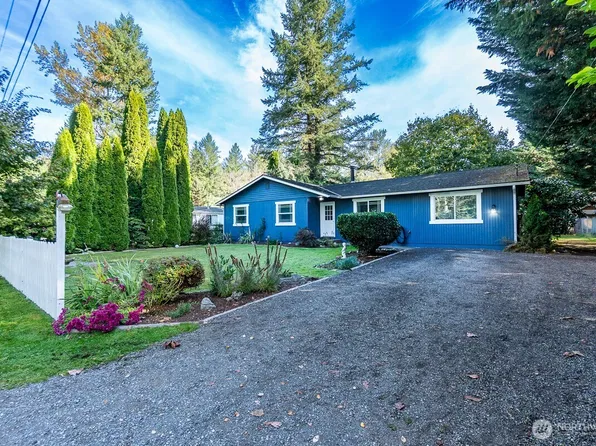 14833 Moonlight Drive, Gold Bar, WA 98251