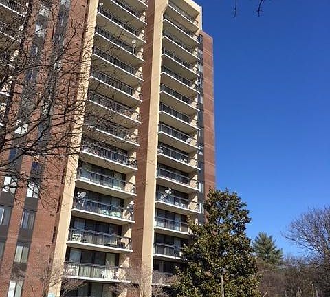 2nd image of 7401 Westlake Ter APT 1103