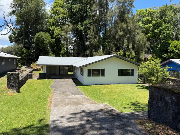 64-283 Puu Pulehu Loop, Kamuela, HI 96743