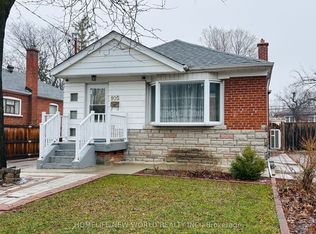 105 Wye Valley Rd, Toronto, ON M1P2A7