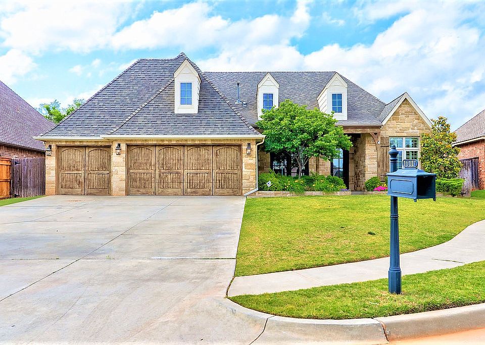 1st image of 16117 Evan Shaw Ct