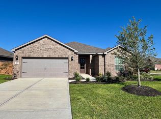 1931 June Lake Ln, Rosharon, TX 77583