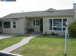 16209 Via Sonora, San Lorenzo, CA 94580