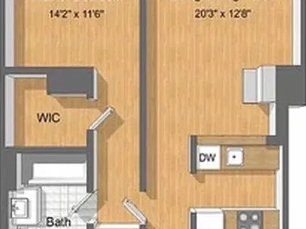 450 East 83rd Street image 1 of 1