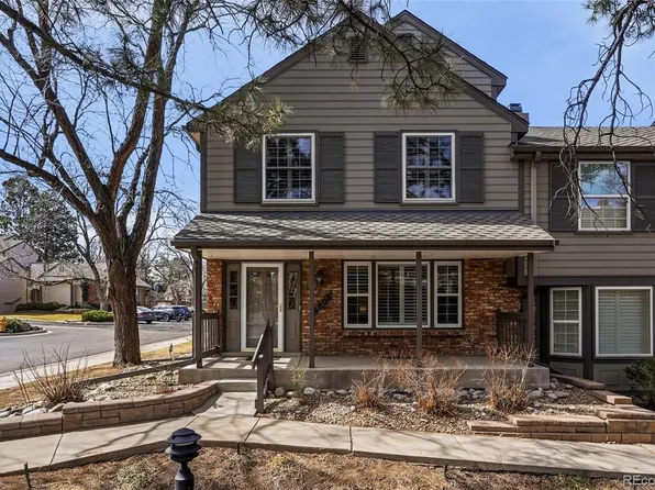 6803 E Briarwood Drive, Centennial, CO 80112