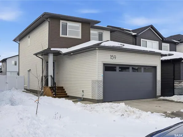 159 Doran WAY, Saskatoon, SK S7V 0Z8