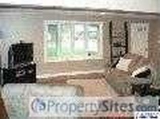 4912 Innsbruck Dr, Fort Wayne, IN 46835