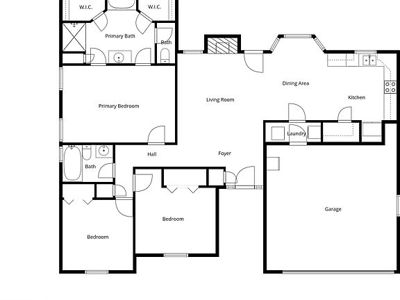 4th image of 161 Timber Ridge Dr